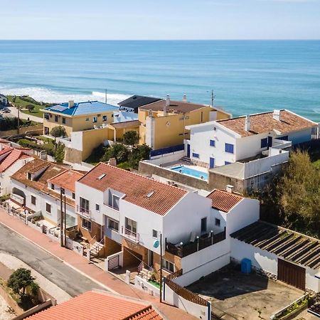 The Port Beach House Praia da Lourinha Exterior photo