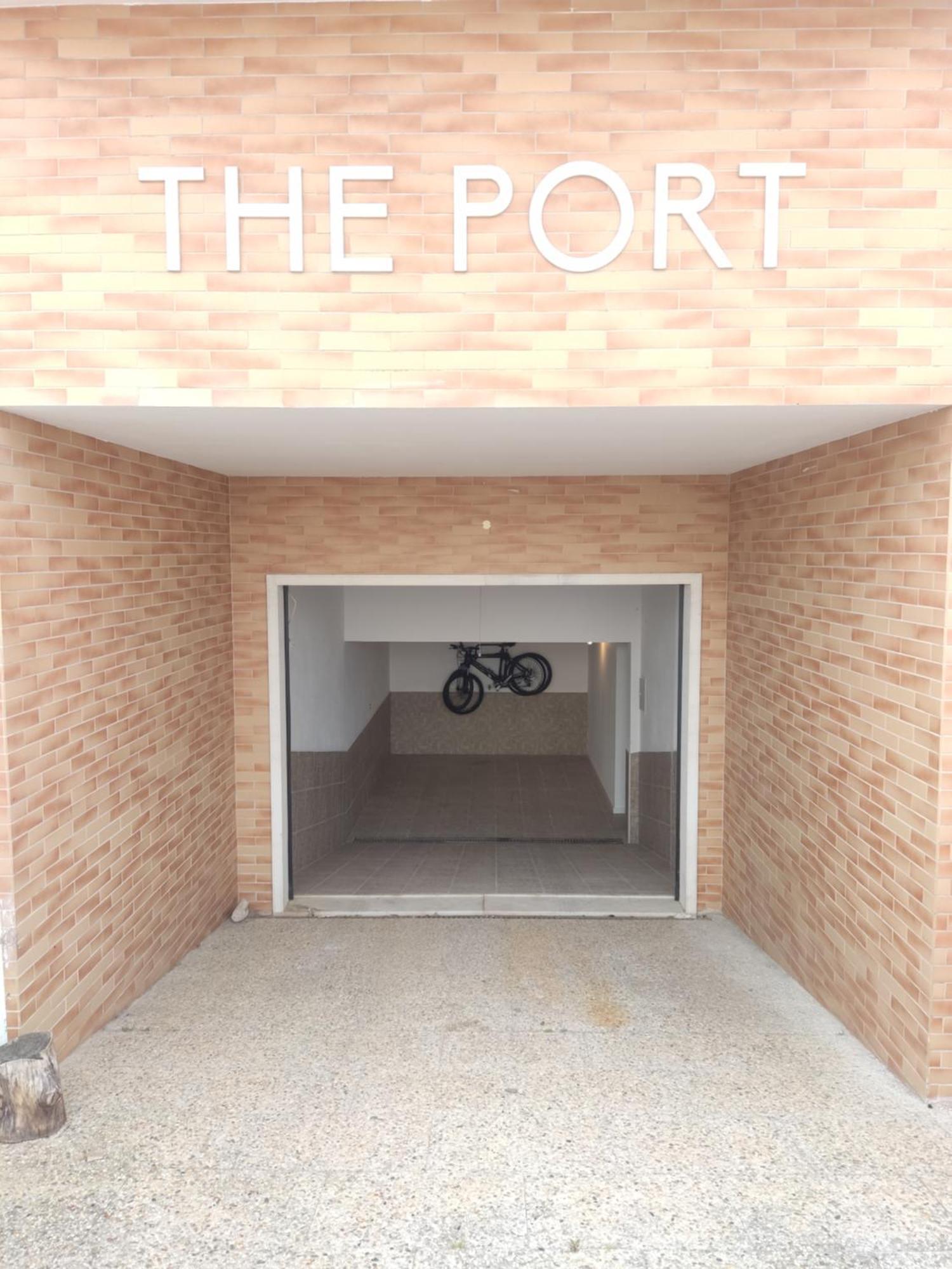 The Port Beach House Praia da Lourinha Exterior photo